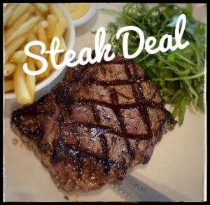 Steak Deal