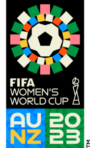 Fifa World Cup 2023 Logo